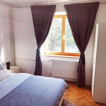 Apartment Happiness & Bloom Plitvička Jezera Exteriör bild