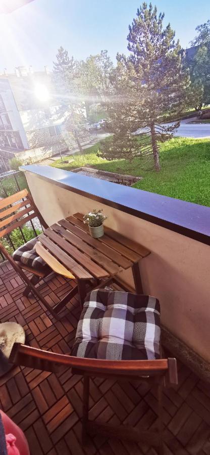 Apartment Happiness & Bloom Plitvička Jezera Exteriör bild